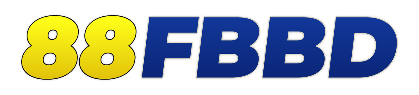 88fbbd লোগো